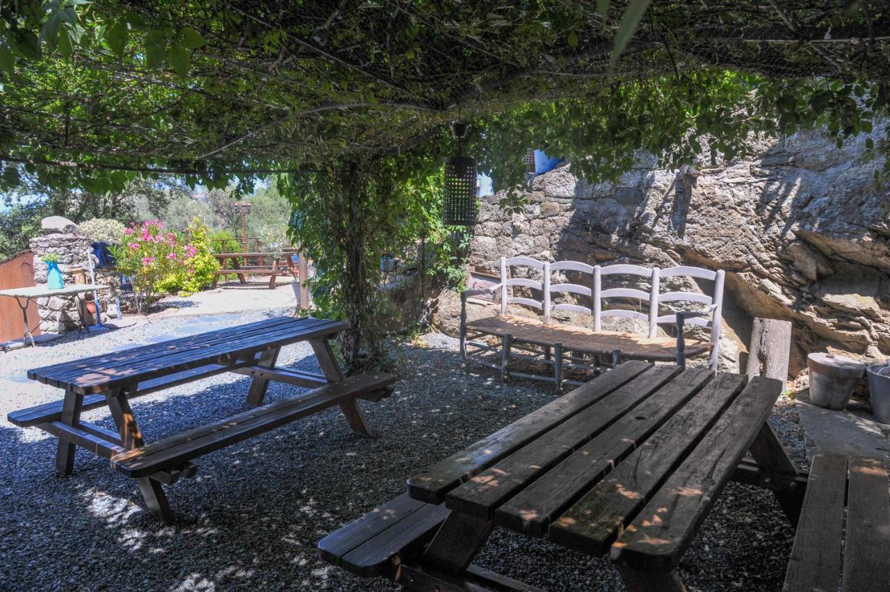 Casta A Casa Di Paulina Bed & Breakfast エクステリア 写真