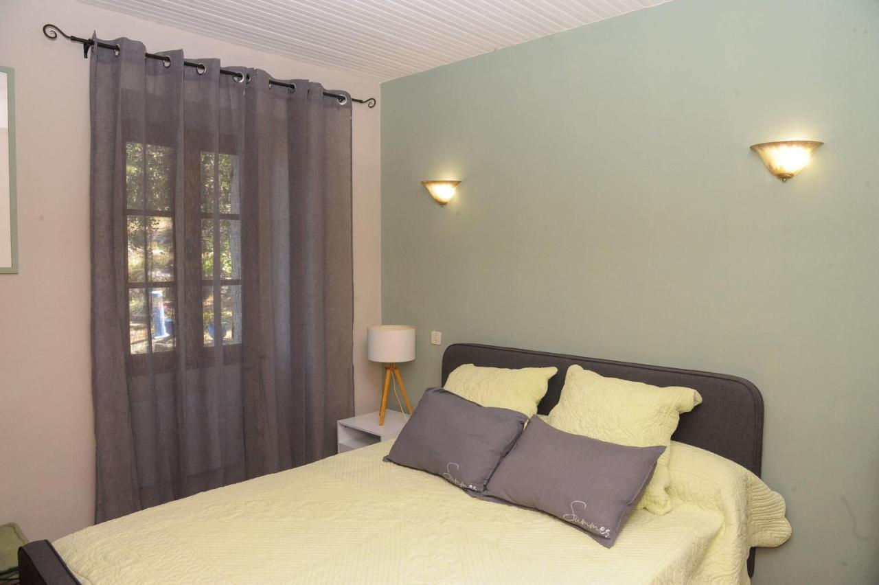 Casta A Casa Di Paulina Bed & Breakfast エクステリア 写真
