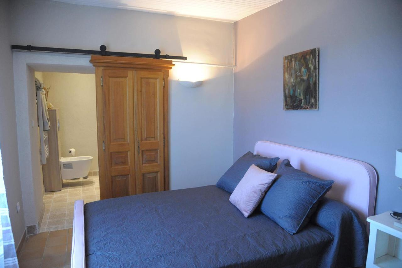 Casta A Casa Di Paulina Bed & Breakfast エクステリア 写真