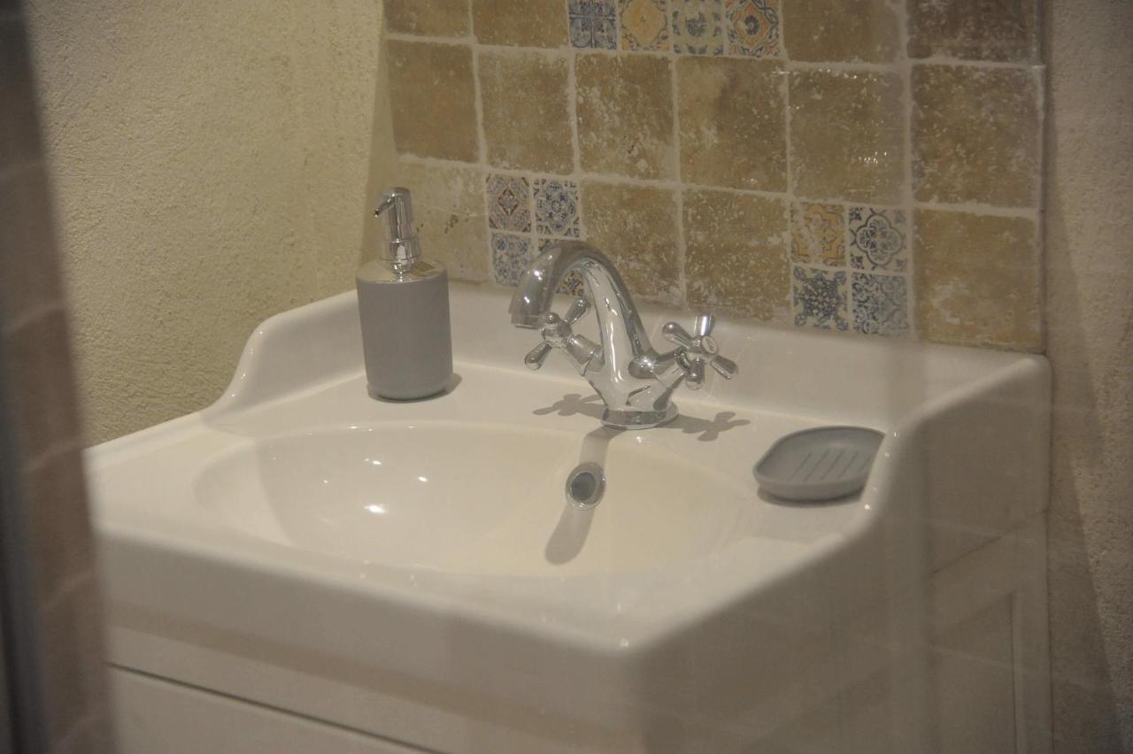 Casta A Casa Di Paulina Bed & Breakfast エクステリア 写真